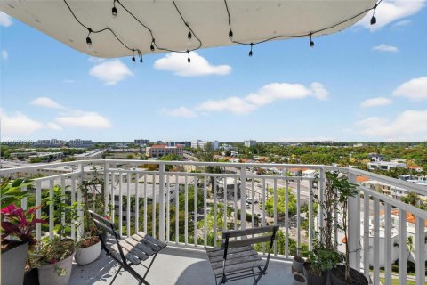Купить кондоминиум в Норт-Майами, Флорида 1 спальня, 78.6м2, № 2058472 - фото 12