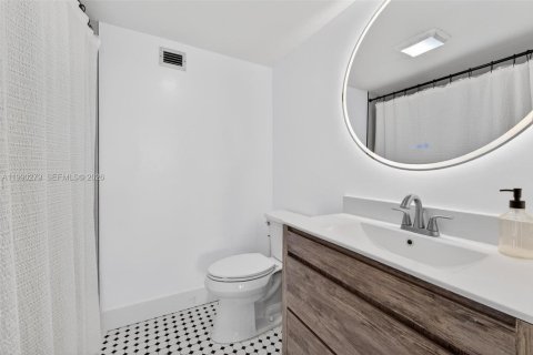 Купить кондоминиум в Норт-Майами, Флорида 1 спальня, 78.6м2, № 2058472 - фото 19