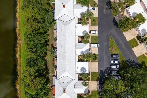 Купить таунхаус в Орландо, Флорида 4 комнаты, 114.08м2, № 1910251 - фото 28