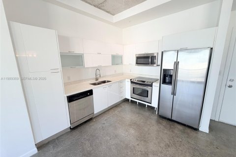 Купить кондоминиум в Майами, Флорида 1 спальня, 61.5м2, № 2051510 - фото 4