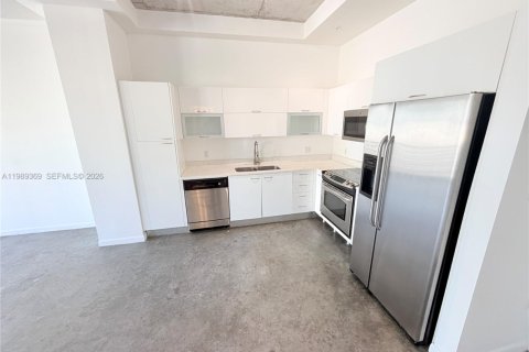 Купить кондоминиум в Майами, Флорида 1 спальня, 61.5м2, № 2051510 - фото 8