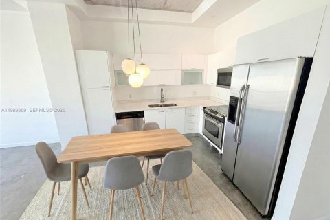 Купить кондоминиум в Майами, Флорида 1 спальня, 61.5м2, № 2051510 - фото 7