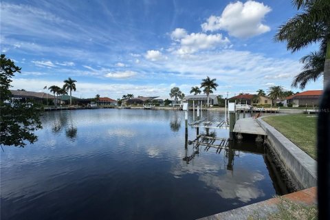 Terrain à Punta Gorda, Floride № 2118351