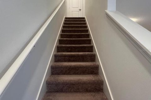 Adosado en alquiler en Davenport, Florida, 3 dormitorios, 134.99 m2 № 1851279 - foto 7