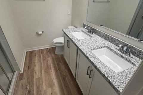 Adosado en alquiler en Davenport, Florida, 3 dormitorios, 134.99 m2 № 1851279 - foto 14