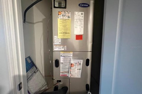 Adosado en alquiler en Davenport, Florida, 3 dormitorios, 134.99 m2 № 1851279 - foto 17