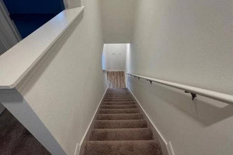 Adosado en alquiler en Davenport, Florida, 3 dormitorios, 134.99 m2 № 1851279 - foto 5