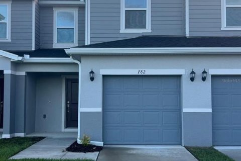 Adosado en alquiler en Davenport, Florida, 3 dormitorios, 134.99 m2 № 1851279 - foto 1