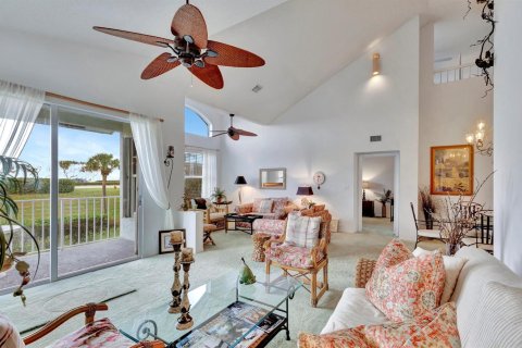 Copropriété à vendre à Jupiter, Floride: 3 chambres, 176.24 m2 № 2082253 - photo 22