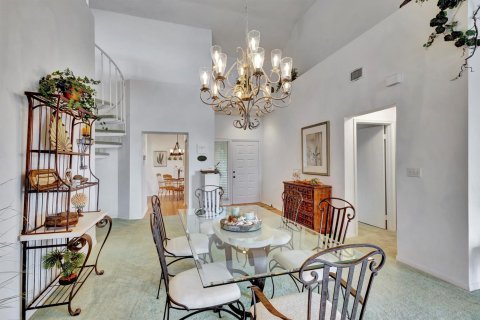 Copropriété à vendre à Jupiter, Floride: 3 chambres, 176.24 m2 № 2082253 - photo 20