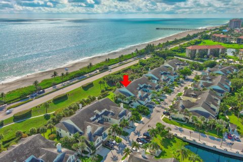 Condo à Jupiter, Floride, 3 chambres  № 2082253