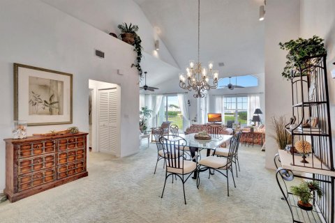 Copropriété à vendre à Jupiter, Floride: 3 chambres, 176.24 m2 № 2082253 - photo 18