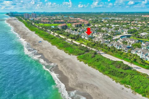 Copropriété à vendre à Jupiter, Floride: 3 chambres, 176.24 m2 № 2082253 - photo 2