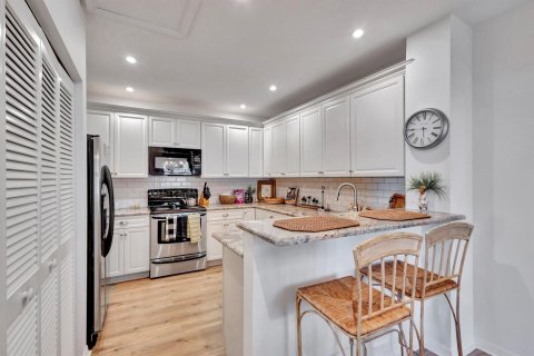 Copropriété à vendre à Jupiter, Floride: 3 chambres, 176.24 m2 № 2082253 - photo 12