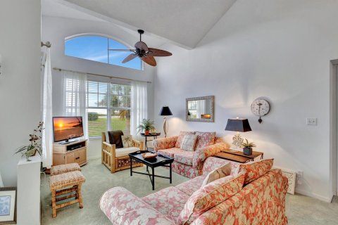 Copropriété à vendre à Jupiter, Floride: 3 chambres, 176.24 m2 № 2082253 - photo 27