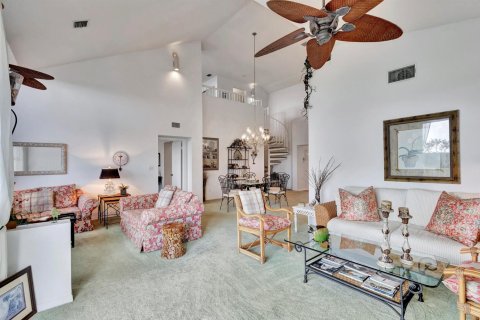 Copropriété à vendre à Jupiter, Floride: 3 chambres, 176.24 m2 № 2082253 - photo 8