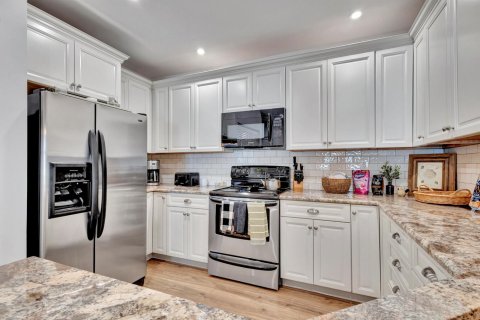 Copropriété à vendre à Jupiter, Floride: 3 chambres, 176.24 m2 № 2082253 - photo 13