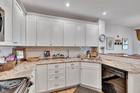 Copropriété à vendre à Jupiter, Floride: 3 chambres, 176.24 m2 № 2082253 - photo 14