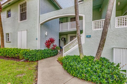 Copropriété à vendre à Jupiter, Floride: 3 chambres, 176.24 m2 № 2082253 - photo 5