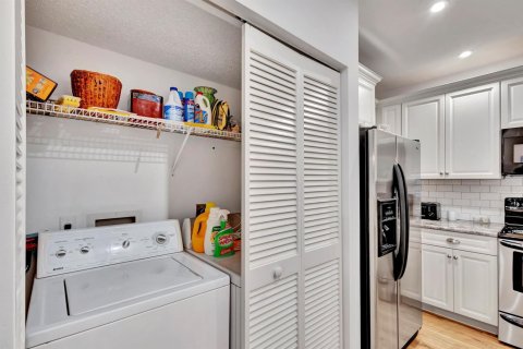 Copropriété à vendre à Jupiter, Floride: 3 chambres, 176.24 m2 № 2082253 - photo 17