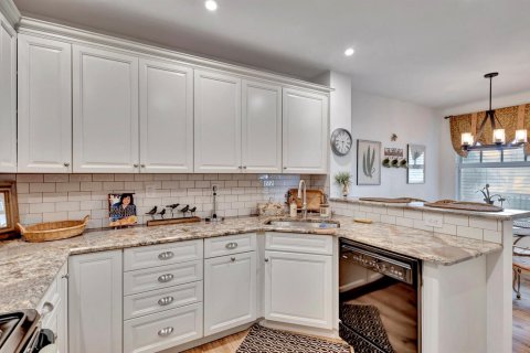 Copropriété à vendre à Jupiter, Floride: 3 chambres, 176.24 m2 № 2082253 - photo 15