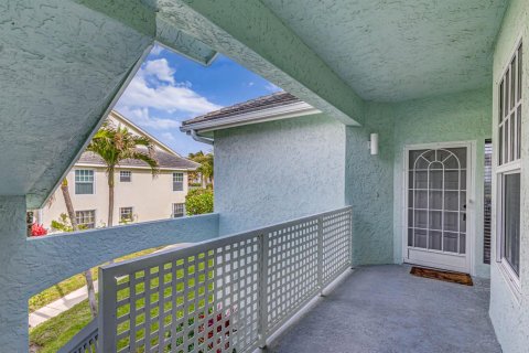 Copropriété à vendre à Jupiter, Floride: 3 chambres, 176.24 m2 № 2082253 - photo 7