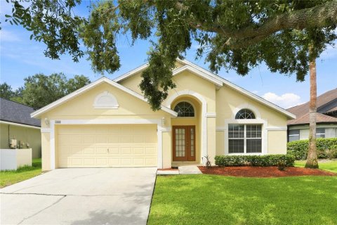 House in Orlando, Florida 3 bedrooms, 200.67 sq.m. № 2366786