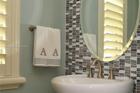 Villa ou maison à vendre à Davie, Floride: 4 chambres, 193.98 m2 № 1942534 - photo 12