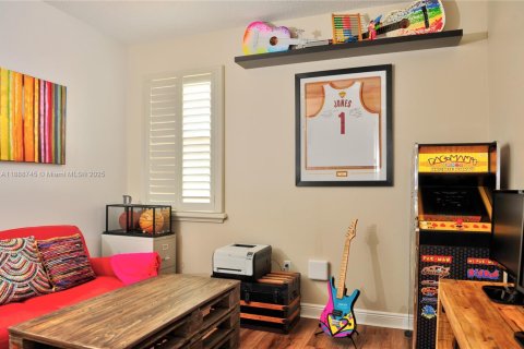Villa ou maison à vendre à Davie, Floride: 4 chambres, 193.98 m2 № 1942534 - photo 22