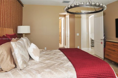 Villa ou maison à vendre à Davie, Floride: 4 chambres, 193.98 m2 № 1942534 - photo 15