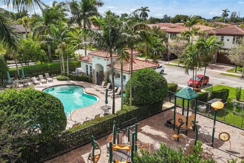 Villa ou maison à vendre à Davie, Floride: 4 chambres, 193.98 m2 № 1942534 - photo 28