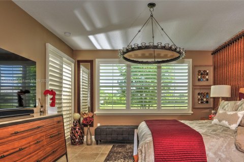 Villa ou maison à vendre à Davie, Floride: 4 chambres, 193.98 m2 № 1942534 - photo 14