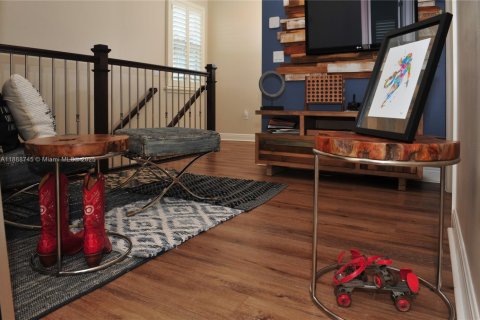 Villa ou maison à vendre à Davie, Floride: 4 chambres, 193.98 m2 № 1942534 - photo 19