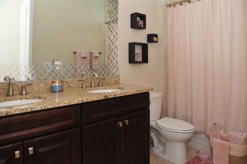 Villa ou maison à vendre à Davie, Floride: 4 chambres, 193.98 m2 № 1942534 - photo 24