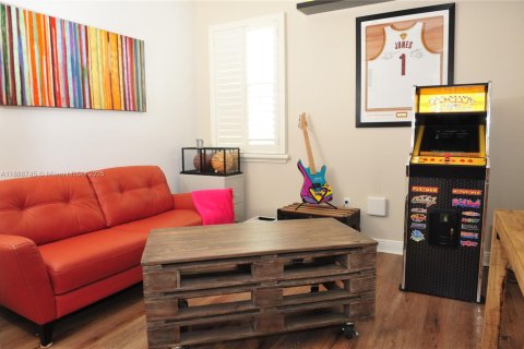 Villa ou maison à vendre à Davie, Floride: 4 chambres, 193.98 m2 № 1942534 - photo 23