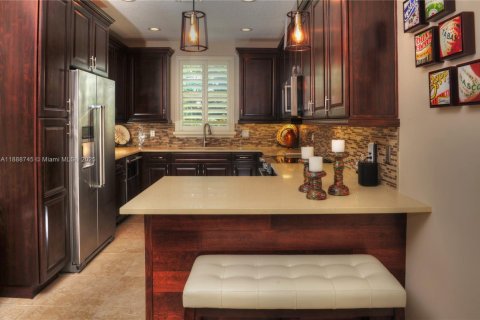 Villa ou maison à vendre à Davie, Floride: 4 chambres, 193.98 m2 № 1942534 - photo 7