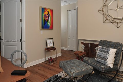 Villa ou maison à vendre à Davie, Floride: 4 chambres, 193.98 m2 № 1942534 - photo 20