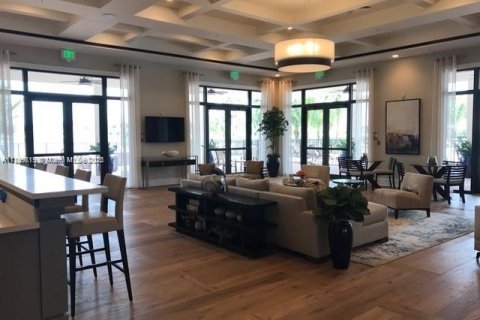 Townhouse in Hialeah, Florida 3 bedrooms, 154.96 sq.m. № 1925355 - photo 28