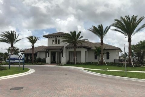 Townhouse in Hialeah, Florida 3 bedrooms, 154.96 sq.m. № 1925355 - photo 25