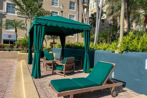 Condo in Fort Lauderdale, Florida, 3 bedrooms  № 1988330 - photo 30