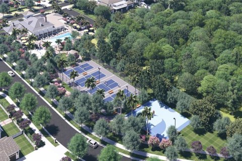 Terreno en venta en Oakland, Florida № 1718136 - foto 8