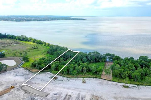 Terreno en venta en Oakland, Florida № 1718136 - foto 1
