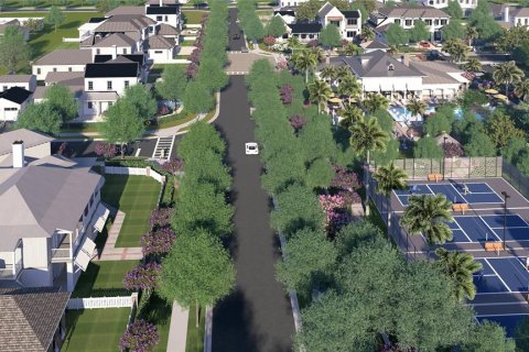 Terreno en venta en Oakland, Florida № 1718136 - foto 14