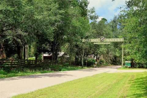 Terreno en venta en Oakland, Florida № 1718136 - foto 21