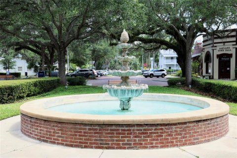 Terreno en venta en Oakland, Florida № 1718136 - foto 17