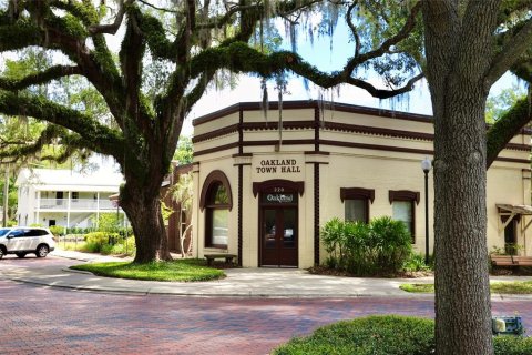 Terreno en venta en Oakland, Florida № 1718136 - foto 20