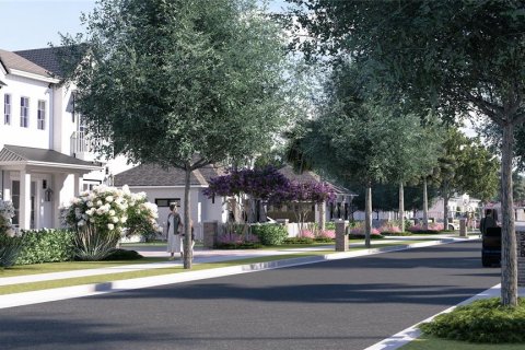 Terreno en venta en Oakland, Florida № 1718136 - foto 5