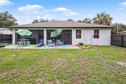 Casa en venta en LaBelle, Florida, 3 dormitorios, 139.35 m2 № 2077615 - foto 25