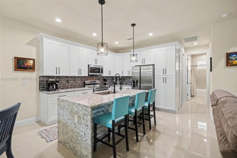 Casa en venta en LaBelle, Florida, 3 dormitorios, 139.35 m2 № 2077615 - foto 10