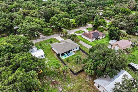 Casa en venta en LaBelle, Florida, 3 dormitorios, 139.35 m2 № 2077615 - foto 29